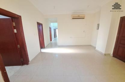 Apartment - 3 Bedrooms - 3 Bathrooms for rent in Anas Street - Fereej Bin Mahmoud North - Fereej Bin Mahmoud - Doha