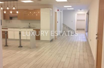 Villa - 6 Bedrooms - 7+ Bathrooms for rent in One Porto Arabia - Porto Arabia - The Pearl Island - Doha Villa - 6 Bedrooms - 7+ Bathrooms for rent in One Porto Arabia - Porto Arabia - The Pearl Island - Doha
