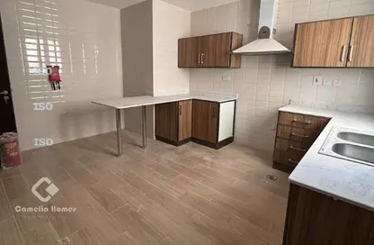 مجمع سكني - 5 غرف نوم - 6 حمامات للايجار في وادي المرخ - مريخ - المريخ - الدوحة مجمع سكني - 5 غرف نوم - 6 حمامات للايجار في وادي المرخ - مريخ - المريخ - الدوحة