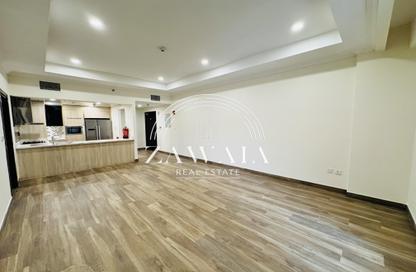 Apartment - 1 Bedroom - 1 Bathroom for rent in Pavilion - Lusail