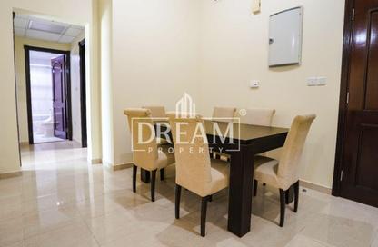Apartment - 2 Bedrooms - 1 Bathroom for rent in West Bay Tower - West Bay - West Bay - Doha Apartment - 2 Bedrooms - 1 Bathroom for rent in West Bay Tower - West Bay - West Bay - Doha