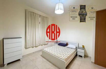 Apartment - 1 - 2 for sale in Rome - Fox Hills - Fox Hills - Lusail