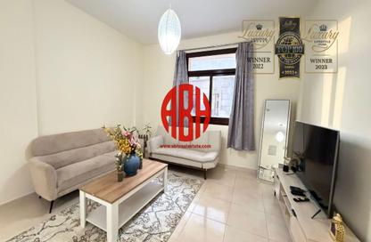 Apartment - 1 - 2 for sale in Rome - Fox Hills - Fox Hills - Lusail