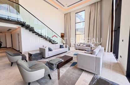Duplex - 4 Bedrooms - 6 Bathrooms for sale in La Plage South - La Plage - The Pearl Island - Doha Duplex - 4 Bedrooms - 6 Bathrooms for sale in La Plage South - La Plage - The Pearl Island - Doha