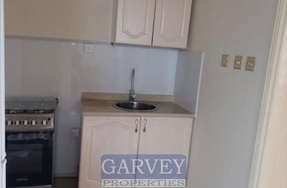 Apartment - Studio - 1 Bathroom for rent in Al Azizia Street - Al Aziziyah - Doha
