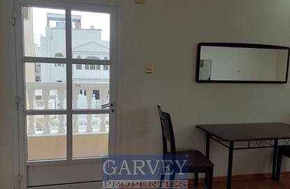 Apartment - Studio - 1 Bathroom for rent in Al Azizia Street - Al Aziziyah - Doha