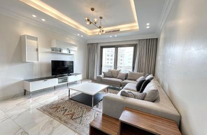 Apartment - 2 Bedrooms - 3 Bathrooms for rent in Giardino Gardens - Giardino Villas - The Pearl Island - Doha Apartment - 2 Bedrooms - 3 Bathrooms for rent in Giardino Gardens - Giardino Villas - The Pearl Island - Doha