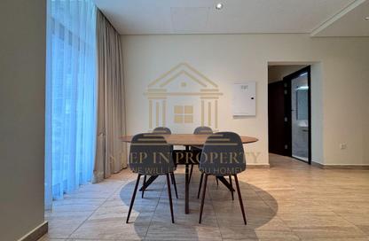 Apartment - 2 Bedrooms - 3 Bathrooms for rent in Giardino Apartments - The Pearl Island - Doha