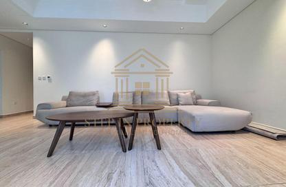Apartment - 2 Bedrooms - 3 Bathrooms for rent in Giardino Apartments - The Pearl Island - Doha