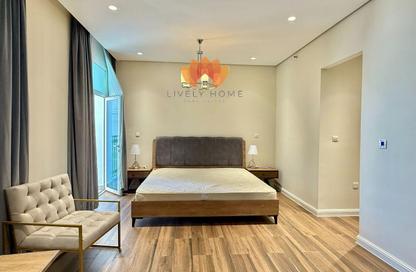 Apartment - 2 Bedrooms - 4 Bathrooms for sale in Floresta Gardens - Floresta Gardens - The Pearl Island - Doha
