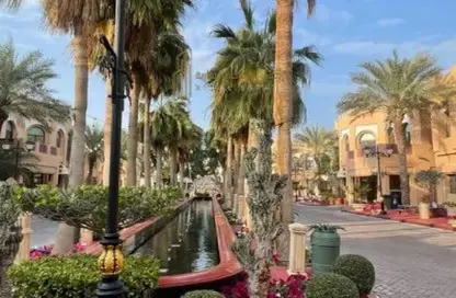 Villa - 5 Bedrooms - 6 Bathrooms for rent in West Bay Tower - West Bay - West Bay - Doha