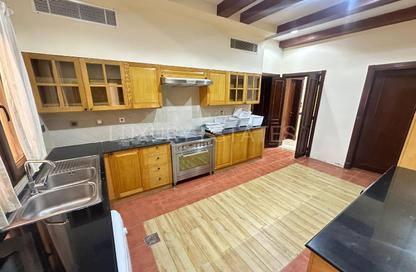 Villa - 6 - 7+ for rent in West Bay Tower - West Bay - West Bay - Doha Villa - 6 - 7+ for rent in West Bay Tower - West Bay - West Bay - Doha