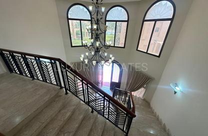 Villa - 6 - 7+ for rent in West Bay Tower - West Bay - West Bay - Doha Villa - 6 - 7+ for rent in West Bay Tower - West Bay - West Bay - Doha