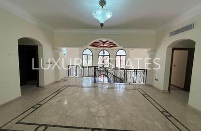 Villa - 6 Bedrooms - 7+ Bathrooms for rent in West Bay Tower - West Bay - West Bay - Doha Villa - 6 Bedrooms - 7+ Bathrooms for rent in West Bay Tower - West Bay - West Bay - Doha