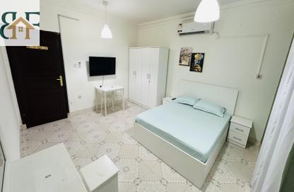 Apartment - Studio - 1 Bathroom for rent in Old Airport Road - Old Airport Road - Doha