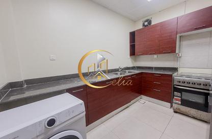 Apartment - 2 - 3 for rent in Salaja Street - Doha Al Jadeed - Doha