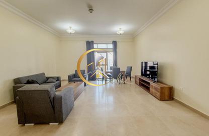 Apartment - 2 - 3 for rent in Salaja Street - Doha Al Jadeed - Doha
