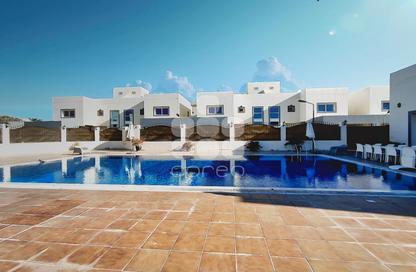 Villa - 3 Bedrooms - 4 Bathrooms for rent in Al Nasr Street - Al Nasr - Doha