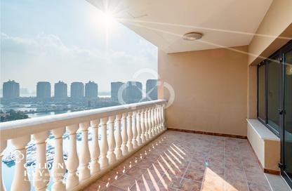 Apartment - 2 - 3 for rent in East Porto Drive - Porto Arabia - The Pearl Island - Doha Apartment - 2 - 3 for rent in East Porto Drive - Porto Arabia - The Pearl Island - Doha