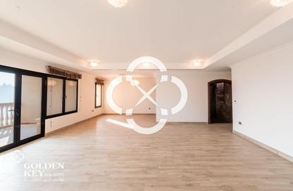 Apartment - 2 - 3 for rent in East Porto Drive - Porto Arabia - The Pearl Island - Doha