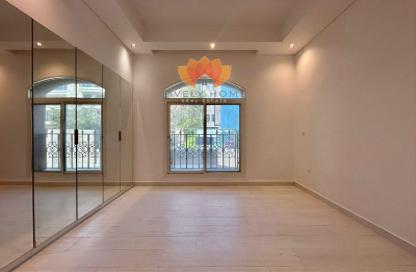 Apartment - 2 Bedrooms - 2 Bathrooms for rent in Residential D5 - Fox Hills South - Fox Hills - Lusail