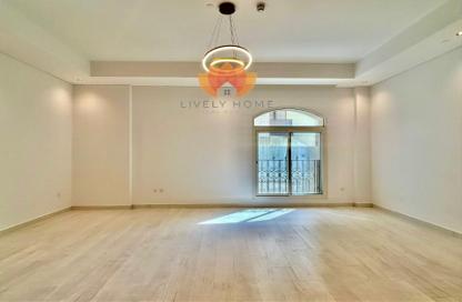 Apartment - 2 Bedrooms - 2 Bathrooms for rent in Residential D5 - Fox Hills South - Fox Hills - Lusail