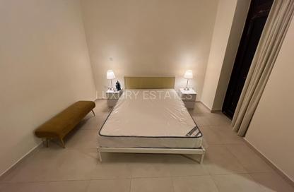 Apartment - 1 - 2 for rent in East Porto Drive - Porto Arabia - The Pearl Island - Doha