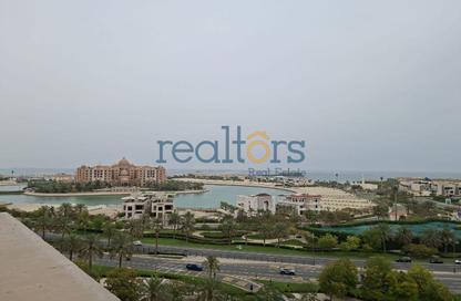 شقة - 2 غرف نوم - 3 حمامات للبيع في 19 برج - بورتو أرابيا - جزيرة اللؤلؤة - الدوحة
