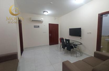 Apartment - 1 Bedroom - 1 Bathroom for rent in Umm Ghwailina Comm - Umm Ghuwalina - Umm Ghuwailina - Doha