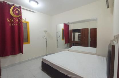 Apartment - 1 Bedroom - 1 Bathroom for rent in Umm Ghwailina Comm - Umm Ghuwalina - Umm Ghuwailina - Doha Apartment - 1 Bedroom - 1 Bathroom for rent in Umm Ghwailina Comm - Umm Ghuwalina - Umm Ghuwailina - Doha