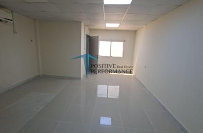 Apartment - Studio - 1 Bathroom for rent in Ain Khaled Villas - Ain Khaled - Doha