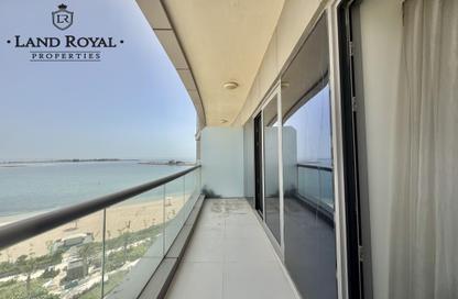 Apartment - 2 Bedrooms - 3 Bathrooms for rent in Burj DAMAC Waterfront - Waterfront Residential - The Waterfront - Lusail Apartment - 2 Bedrooms - 3 Bathrooms for rent in Burj DAMAC Waterfront - Waterfront Residential - The Waterfront - Lusail