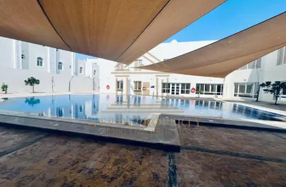 مجمع سكني - 6 غرف نوم - 6 حمامات للايجار في شارع الوعب - الوعب - الدوحة