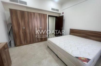 Apartment - 1 - 2 for rent in Al Waab Street - Al Waab - Doha