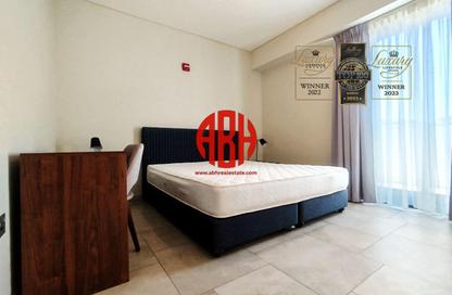 Apartment - 2 Bedrooms - 3 Bathrooms for rent in Msheireb Galleria - Msheireb Downtown Doha - Doha
