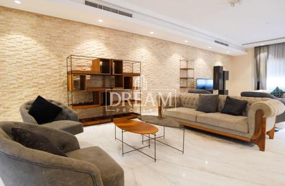 Villa - 4 Bedrooms - 6 Bathrooms for rent in Al Maamoura - Al Maamoura - Doha Villa - 4 Bedrooms - 6 Bathrooms for rent in Al Maamoura - Al Maamoura - Doha