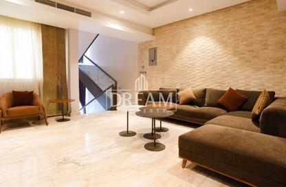 Villa - 4 Bedrooms - 6 Bathrooms for rent in Al Maamoura - Al Maamoura - Doha