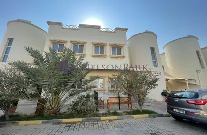 مجمع سكني - 4 غرف نوم - 4 حمامات للايجار في الخريطيات - الخريطيات - الخريطيات - أم صلال محمد