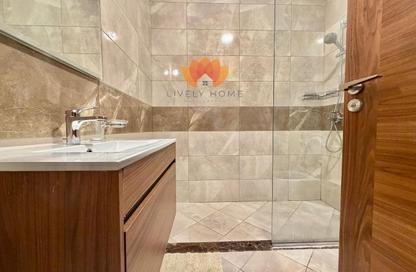 Apartment - 2 Bedrooms - 3 Bathrooms for sale in Rivan Building - Al Erkyah City - Lusail