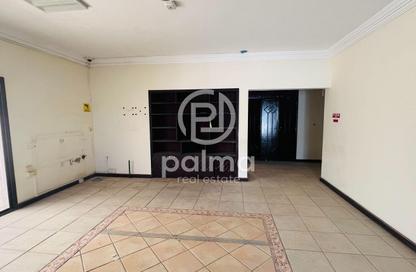 Villa - Studio - 4 Bathrooms for rent in Al Emadi Business Center - Al Hilal West - Al Hilal - Doha