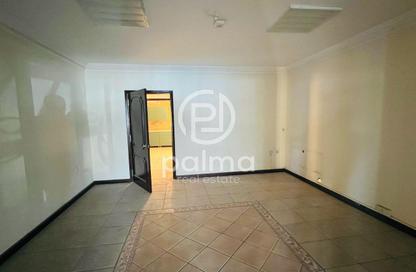 Villa - Studio - 4 Bathrooms for rent in Al Emadi Business Center - Al Hilal West - Al Hilal - Doha