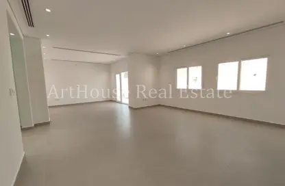 Villa - 3 Bedrooms - 5 Bathrooms for rent in Ain Khaled Villas - Ain Khaled - Doha