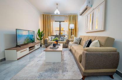 Apartment - 2 Bedrooms - 2 Bathrooms for sale in Al Wakrah - Al Wakra