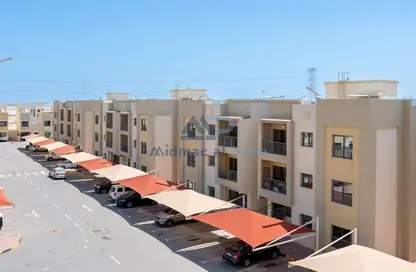 شقة - 2 غرف نوم - 2 حمامات للبيع في الوكرة - الوكرة