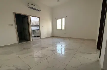 Apartment - 1 Bedroom - 1 Bathroom for rent in Al Azizia Street - Al Aziziyah - Doha