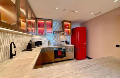 Hotel Apartments - 3 - 3 for rent in West Bay Tower - West Bay - West Bay - Doha Hotel Apartments - 3 - 3 for rent in West Bay Tower - West Bay - West Bay - Doha