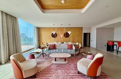 Hotel Apartments - 3 - 3 for rent in West Bay Tower - West Bay - West Bay - Doha