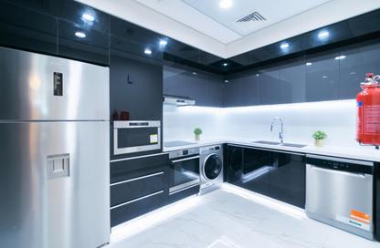 Apartment - 2 - 3 for rent in Floresta Gardens - Floresta Gardens - The Pearl Island - Doha Apartment - 2 - 3 for rent in Floresta Gardens - Floresta Gardens - The Pearl Island - Doha