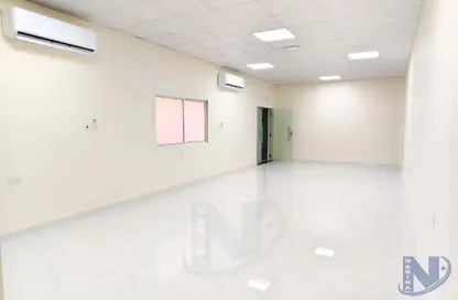 Office Space - Studio - 2 Bathrooms for rent in Airport Road - Airport Area - Doha