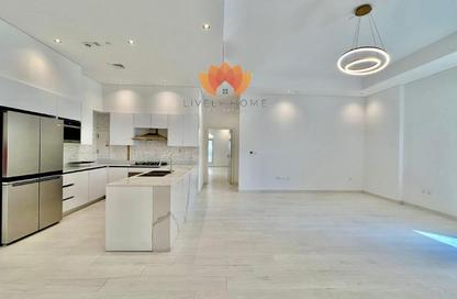 Apartment - 2 Bedrooms - 2 Bathrooms for rent in D22 - Fox Hills - Lusail